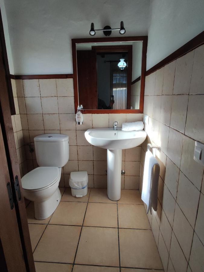 Casa Juanse Villa Conil De La Frontera Buitenkant foto