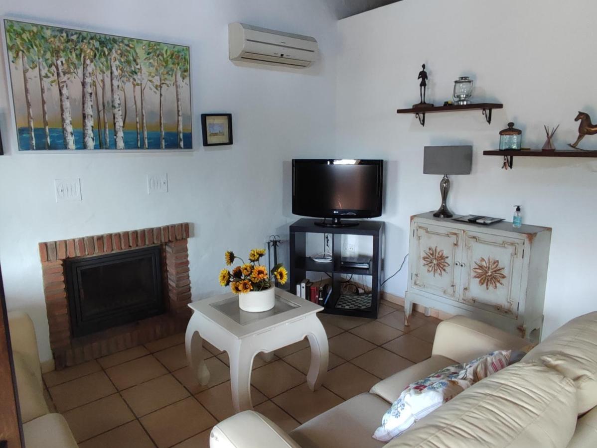 Casa Juanse Villa Conil De La Frontera Buitenkant foto