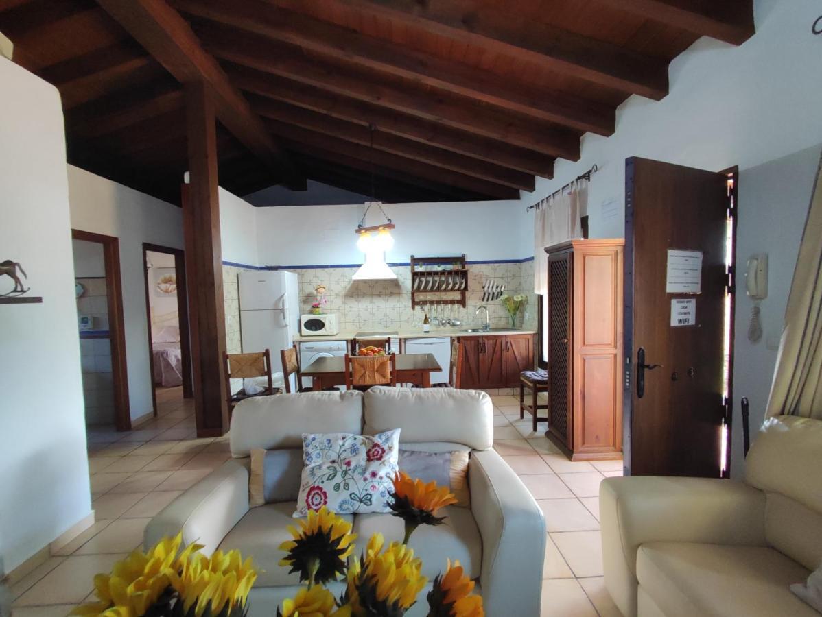 Casa Juanse Villa Conil De La Frontera Buitenkant foto
