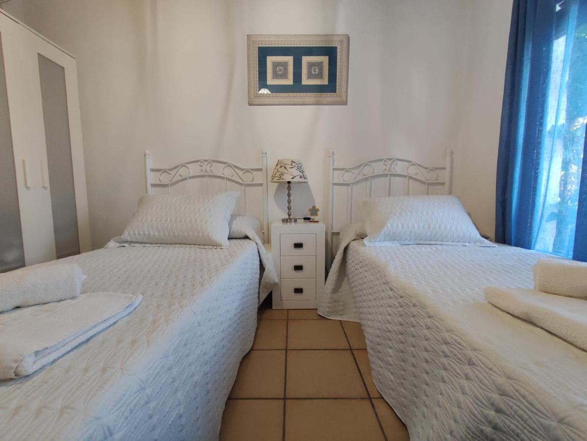 Casa Juanse Villa Conil De La Frontera Buitenkant foto