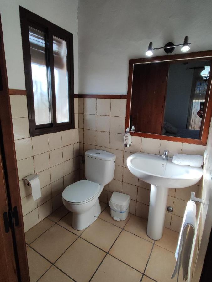 Casa Juanse Villa Conil De La Frontera Buitenkant foto