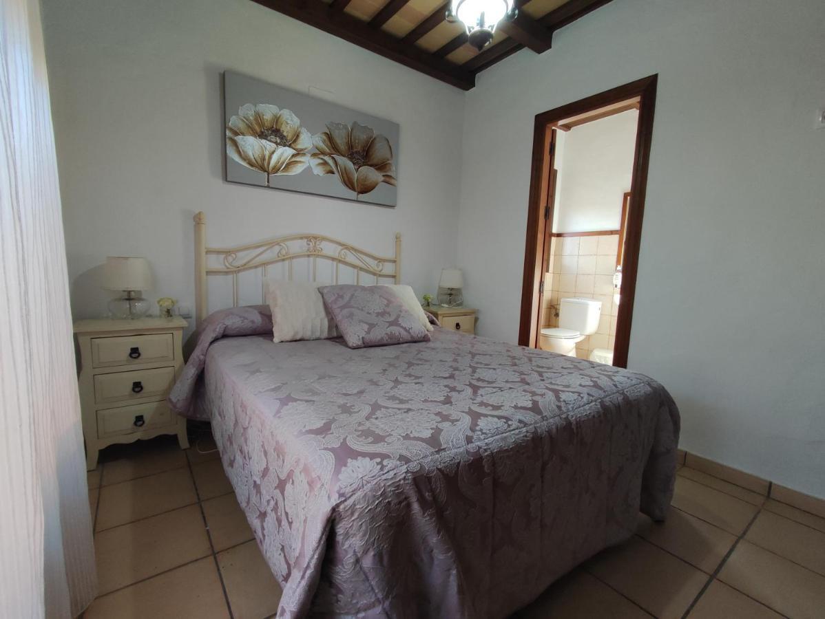 Casa Juanse Villa Conil De La Frontera Buitenkant foto