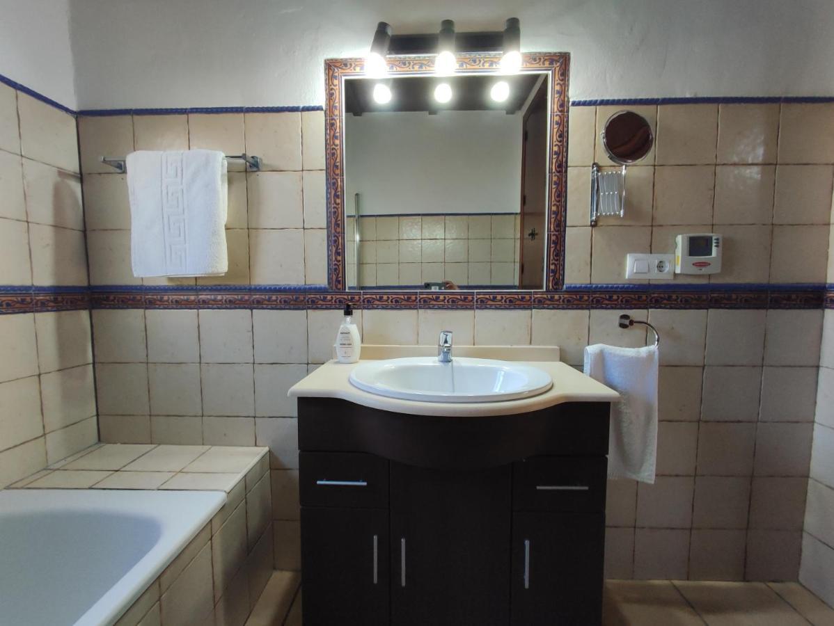 Casa Juanse Villa Conil De La Frontera Buitenkant foto